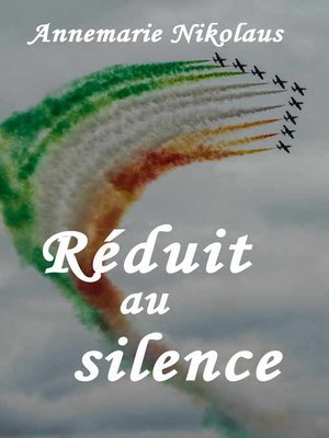 cover image of Réduit au silence